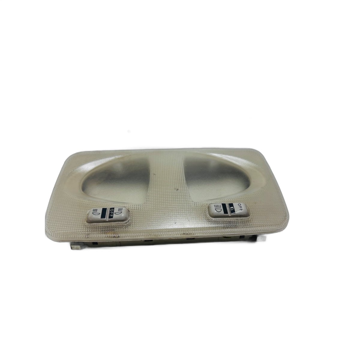 Lanterna Teto Fiat Palio Punto Siena 2007 A 2013 735244963