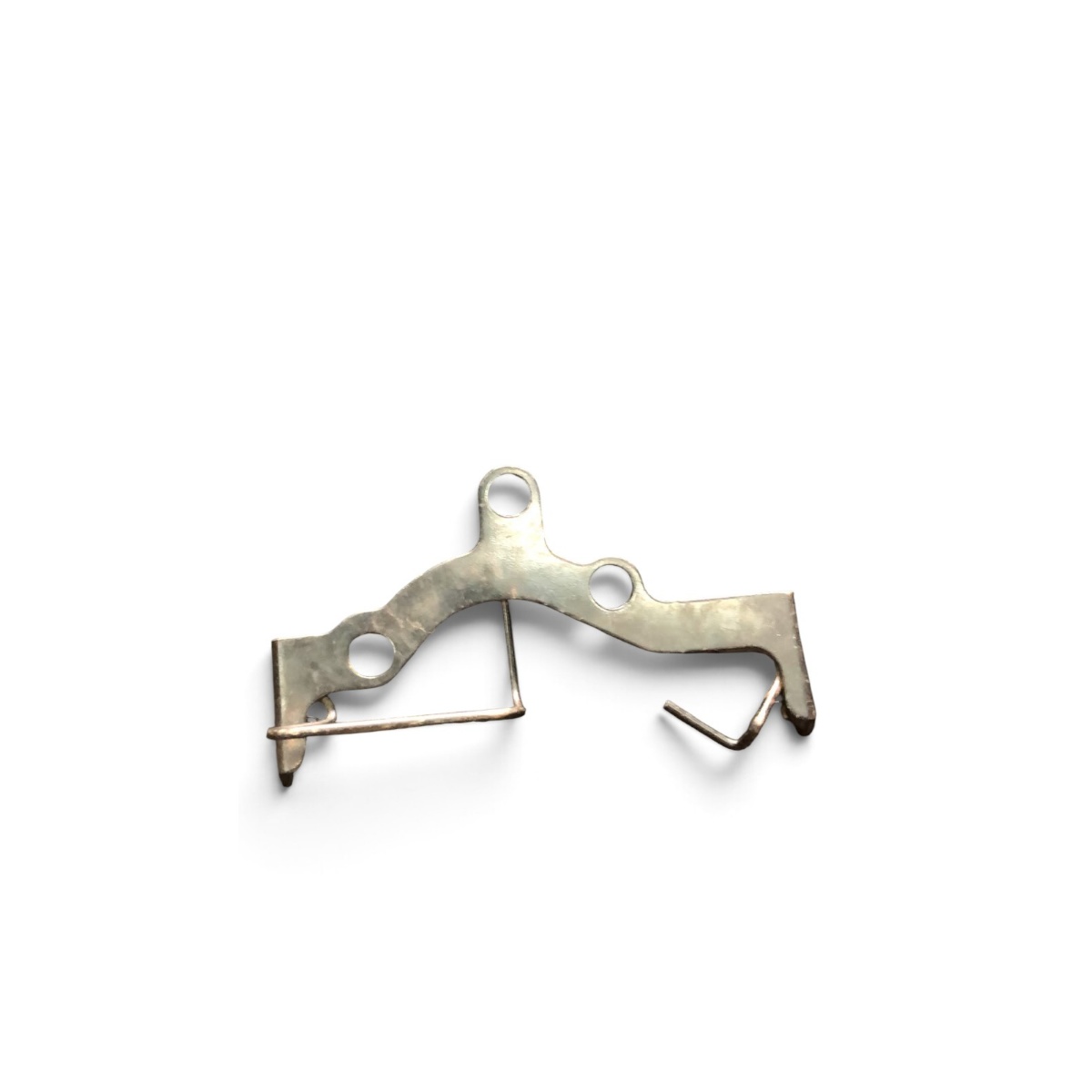 Aranha De Painel Yamaha Lander 250 2006 Usado - Imagem 5