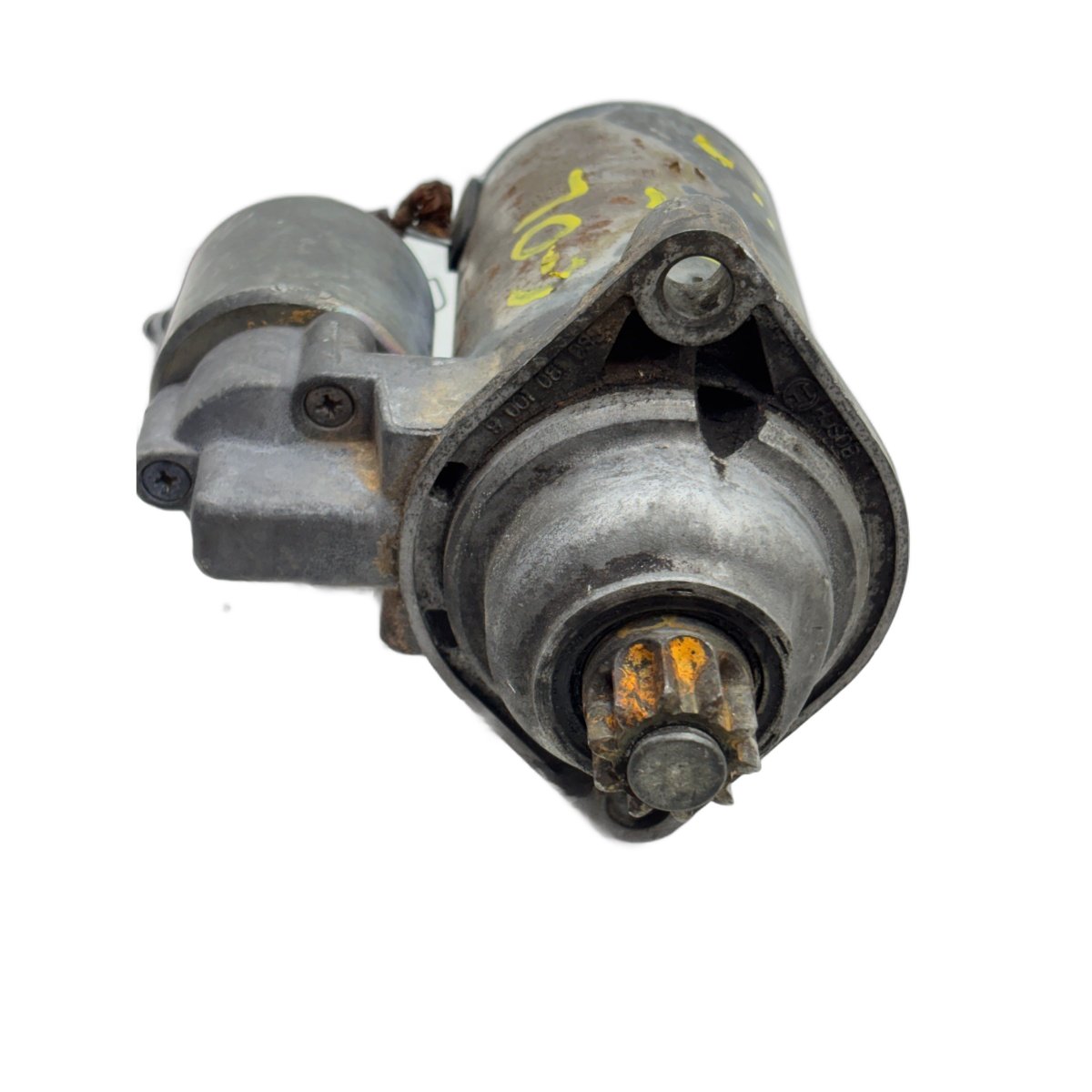 Motor Arranque Partida Gol At 1.0 8V G2 G3 Original - Imagem 1