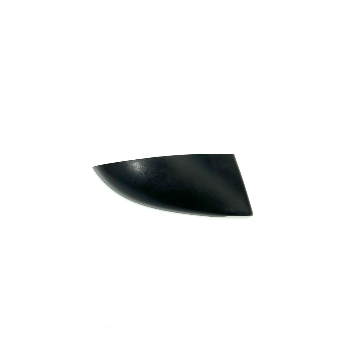 Moldura Interna Retrovisor Esquerdo Peugeot 307 2002 A 2012 - Imagem 2