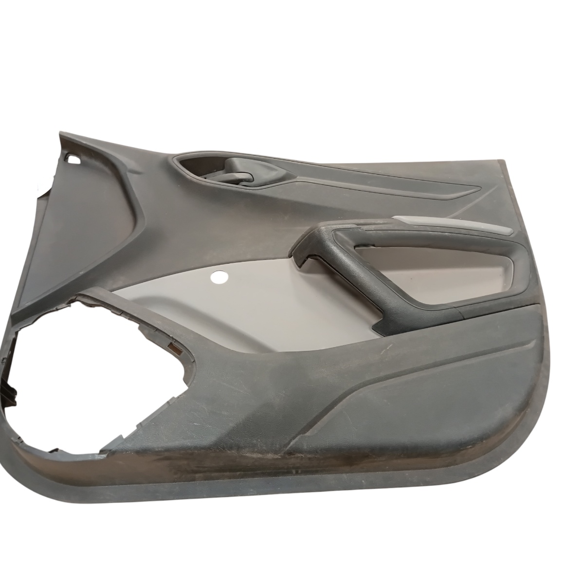 Forro Porta Diant Dir Chevrolet Onix/Prisma 2013 A 2019 - Imagem 2