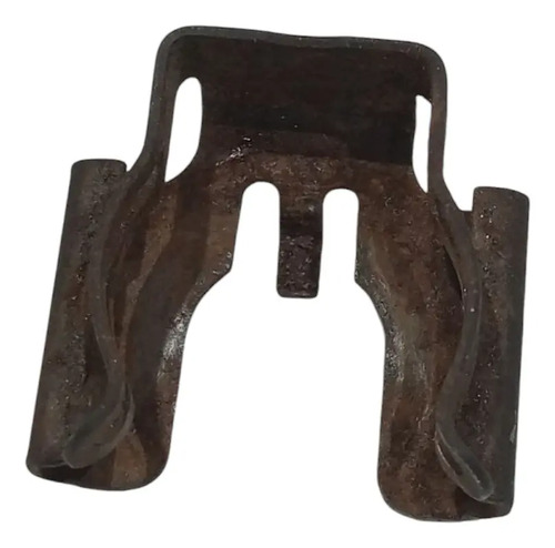 Kit 04 Peças Trava Bico Injetor Ford Ecosport 07 A 12 Ipe009 - Imagem 8