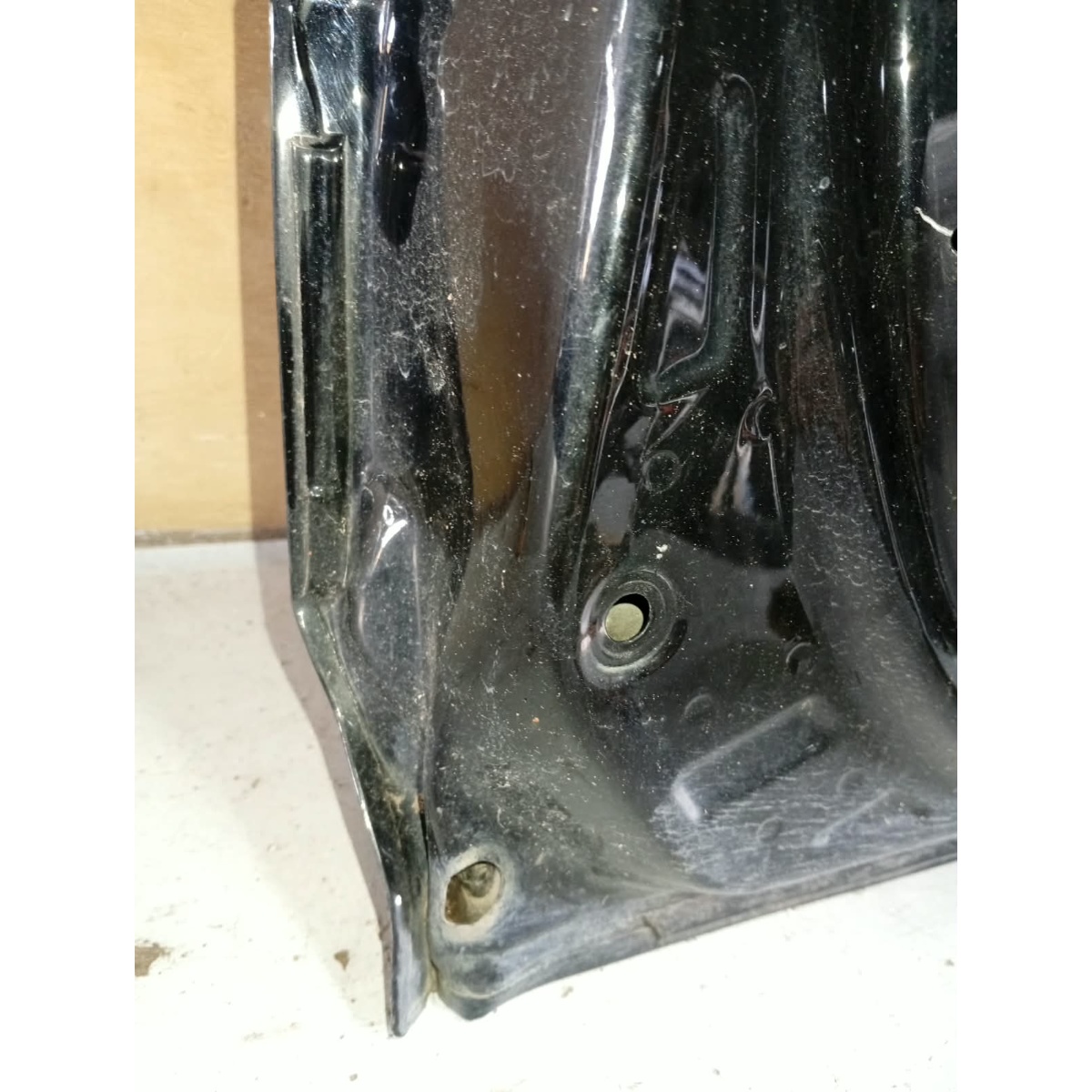 Porta Dianteira Esquerda Suv Jaecoo 7 2025/2026 Com Detalhe Dianteira Esquerda Preto - Imagem 6