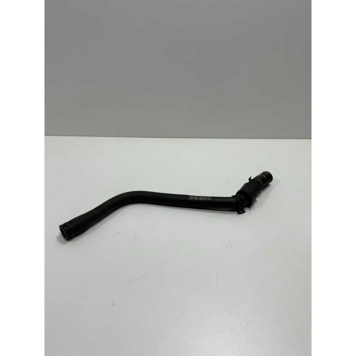 Mangueira Agua Polo Track 1.0 2018 2024 2qb122109a Original