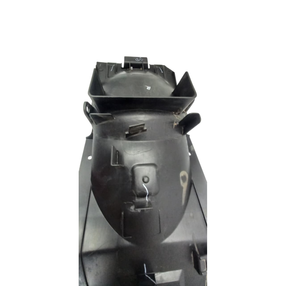 Paralama Traseiro B Yamaha Fazer 250 2018-2024 Original - Imagem 3