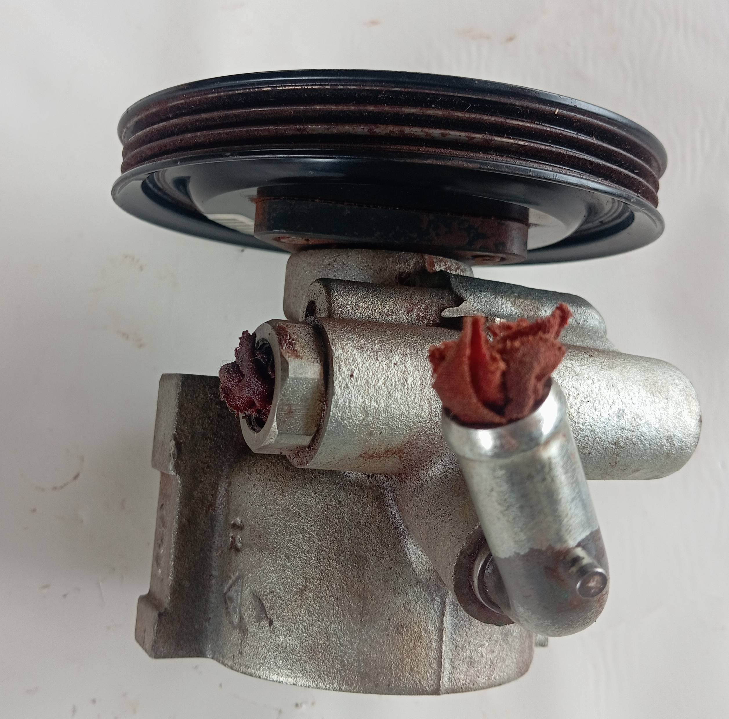 Bomba Direção Hidráulica Fiat 55217859 - Imagem 2