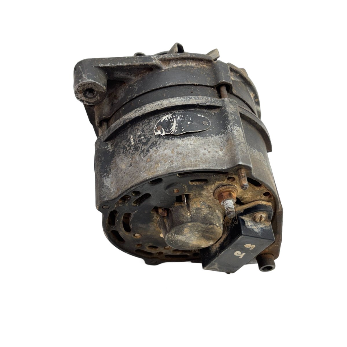 Alternador Chevrolet Monza Kadett S10 Blazer 1984 a 1997 2.0 - Imagem 5