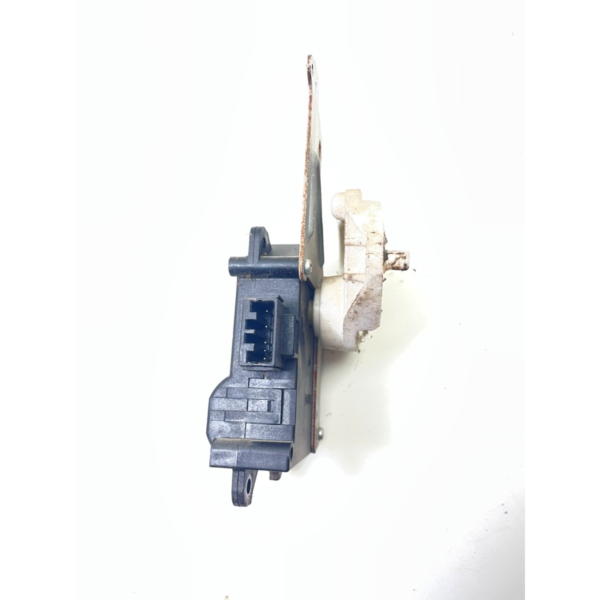 Motor Atuador Ar Condicionado Civic 2007 08 À 2011 Original - Imagem 6
