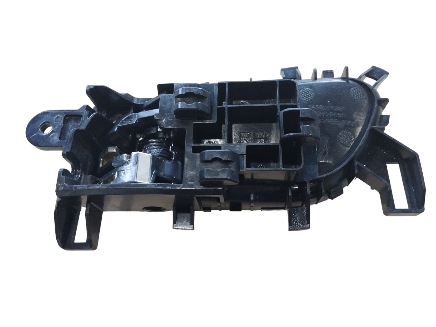 Maçaneta Interna Dianteira Direita Cromad Nissan Sentra 2018 - Imagem 4
