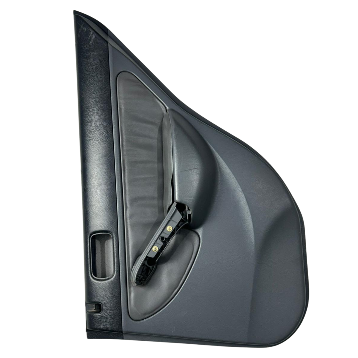 Forro De Porta Traseira Direita Honda Civic 2004 Original - Imagem 2