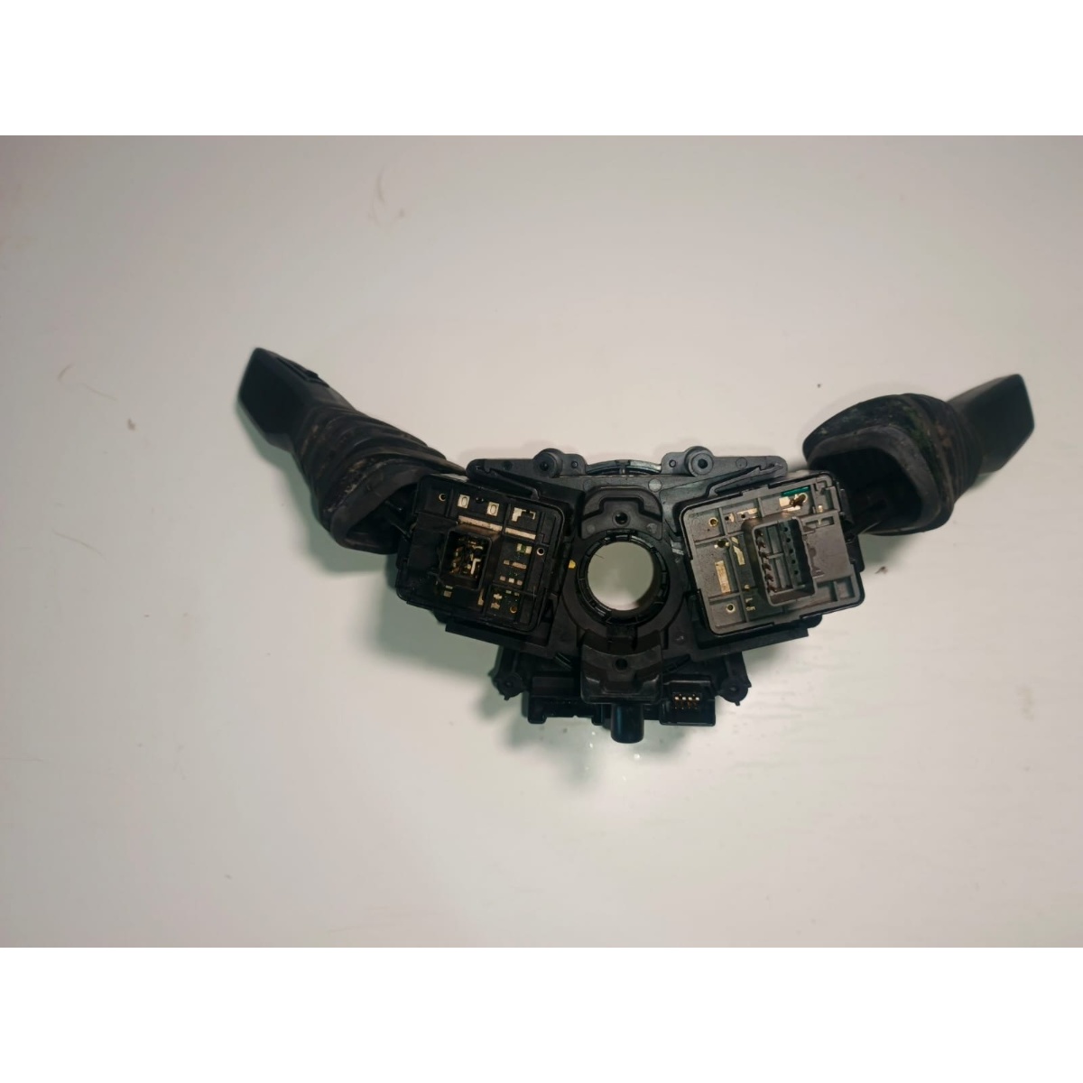 Chave Seta Chevrolet Captiva Original 2008 A 2013 Usada - Imagem 5
