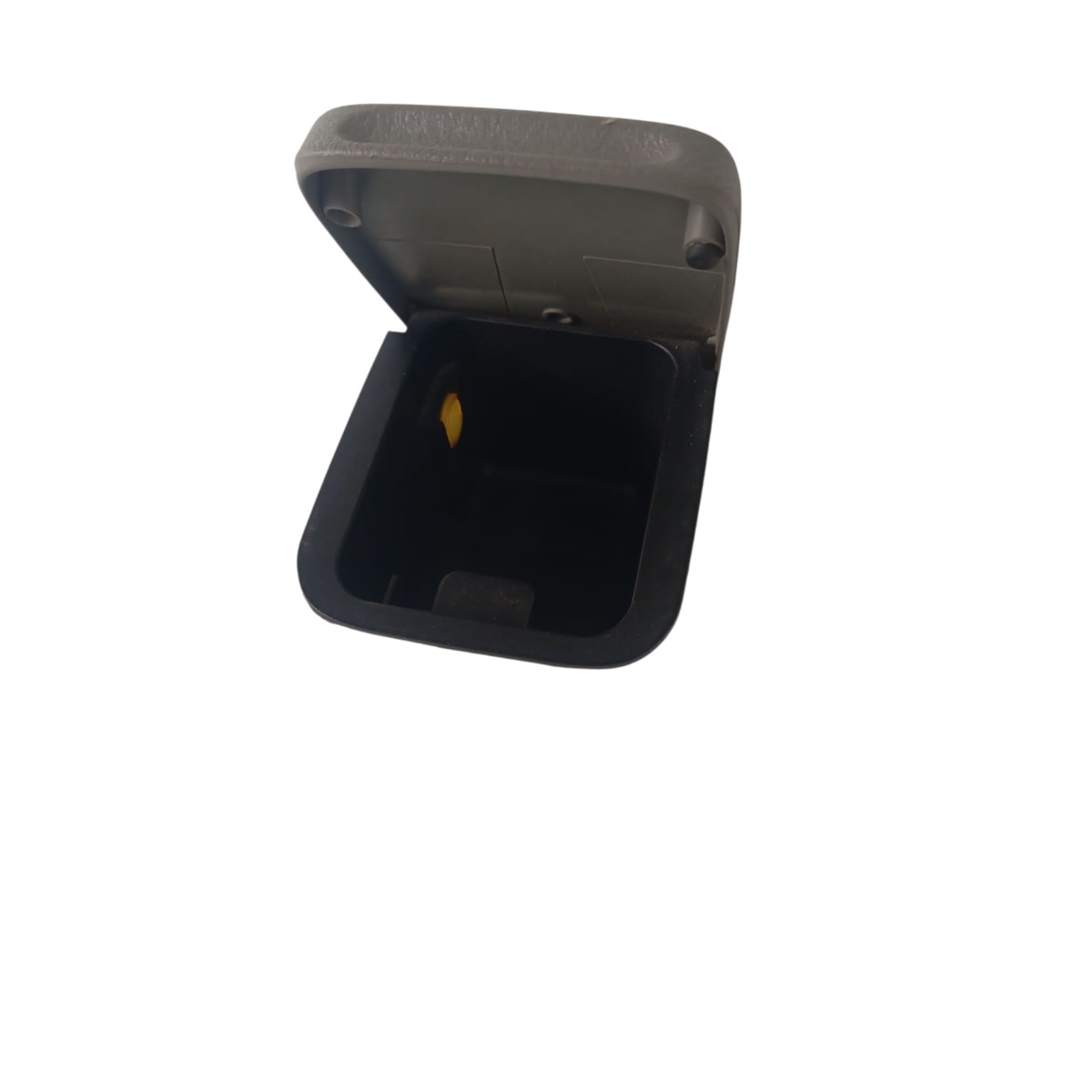 Cinzeiro Do Console Central Renault Clio 2001 A 2009 - Imagem 6