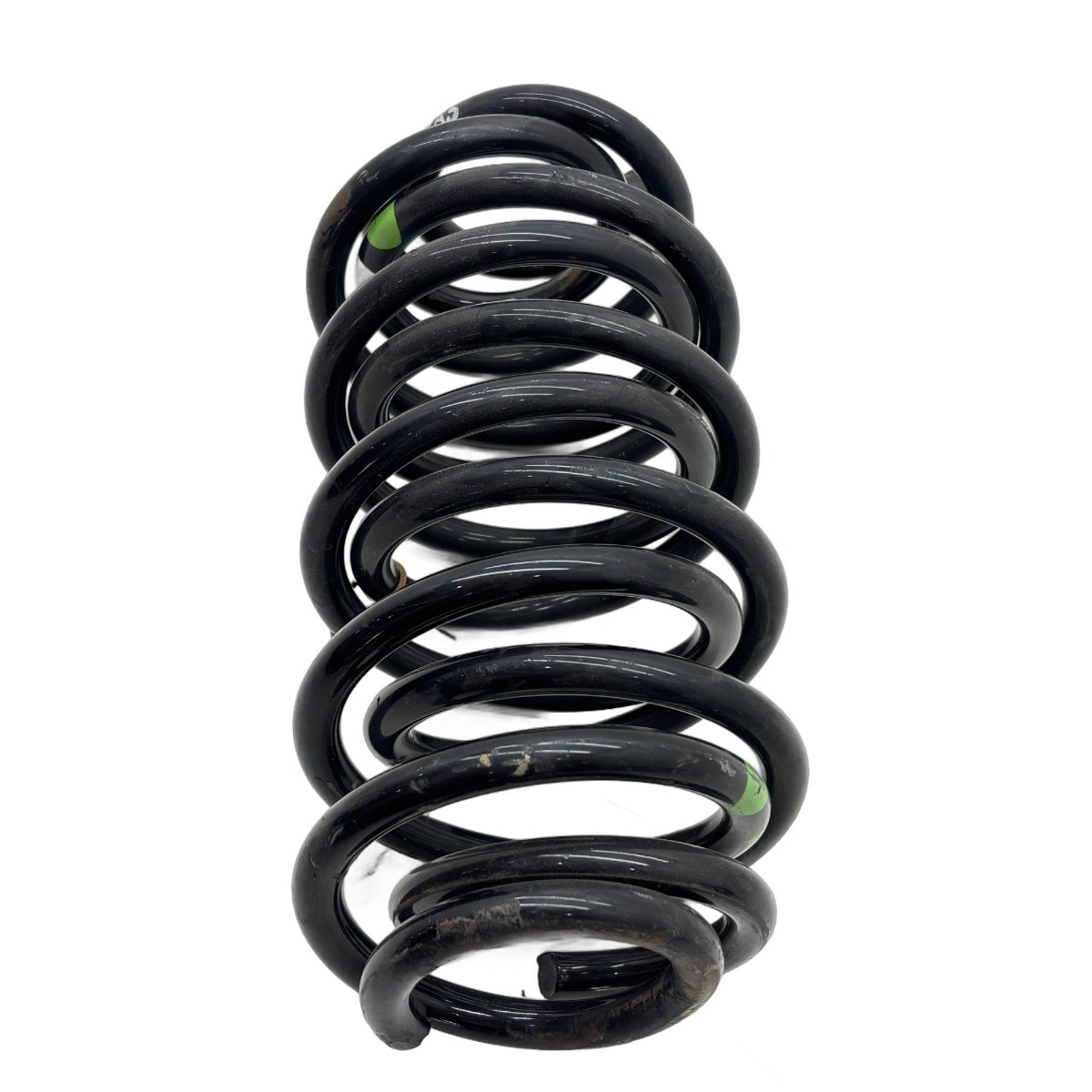 Par Molas Suspenção Traseiras Honda Civic 2015 - Imagem 2