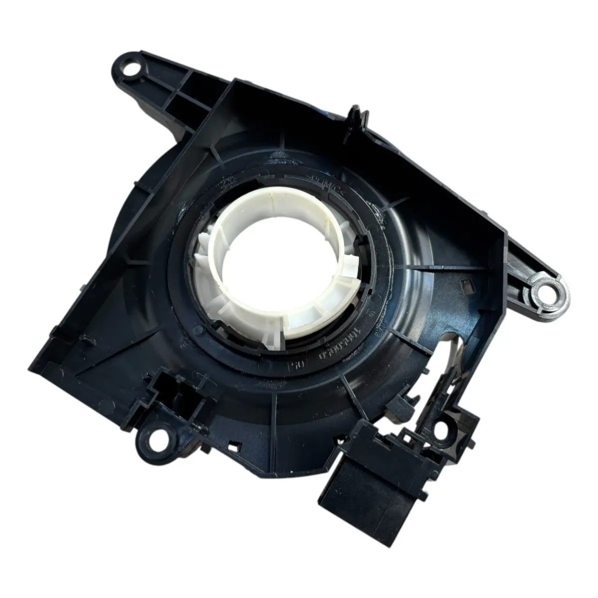 Cinta Airbag Volkswagen Polo Virtus Nivus 6ra959653a - Imagem 3