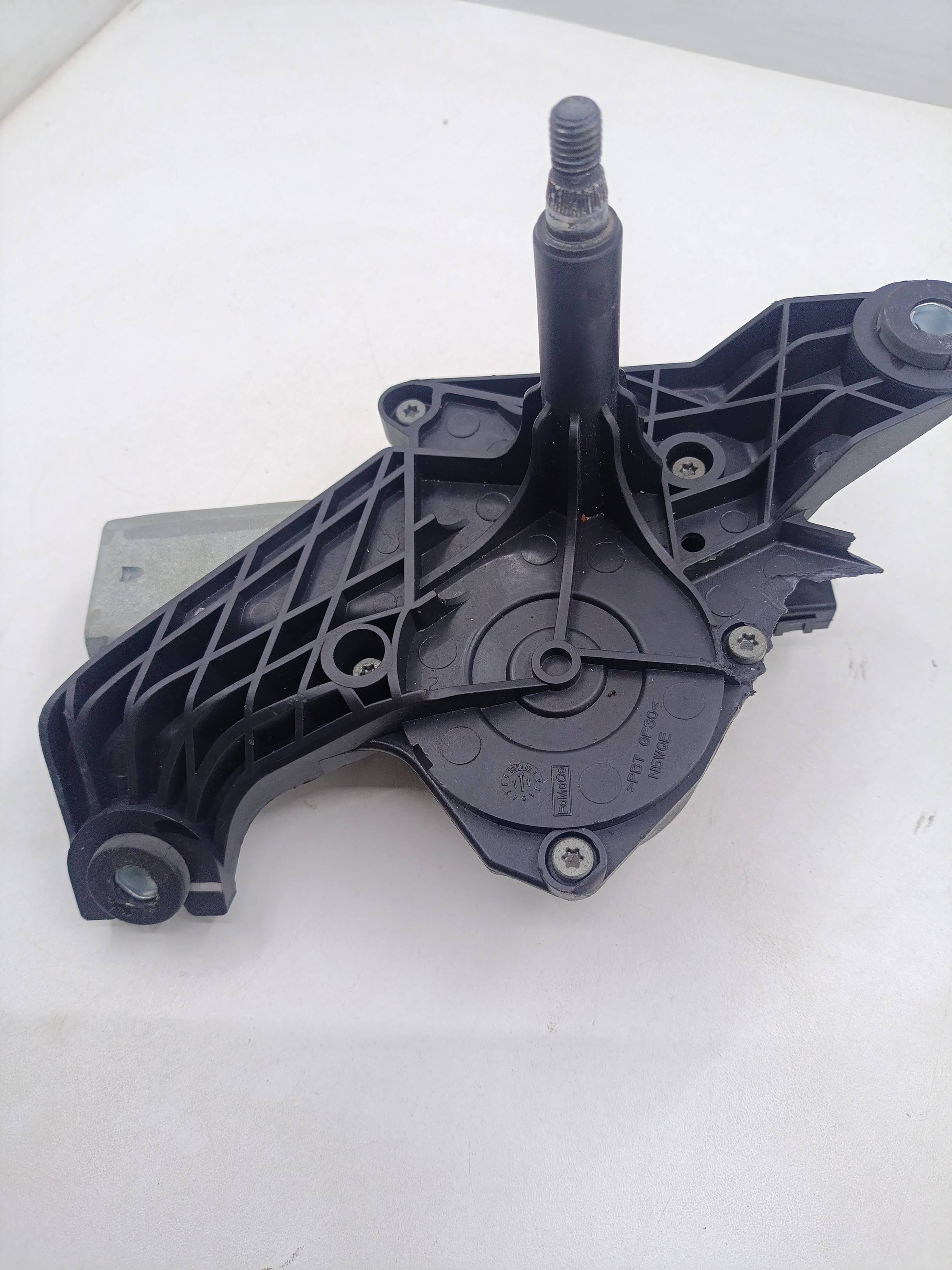 Motor Limpador Vidro Traseiro Ford Edge - Imagem 3