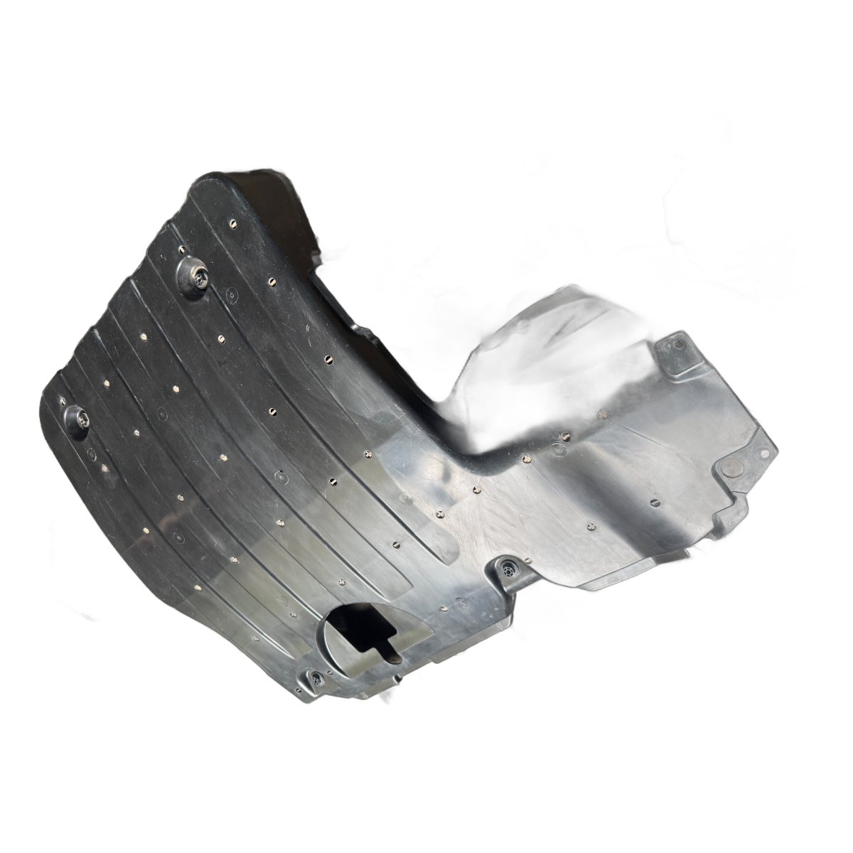 Protetor de assoalho Traseiro Honda HR-V - 74646T7T - Imagem 2