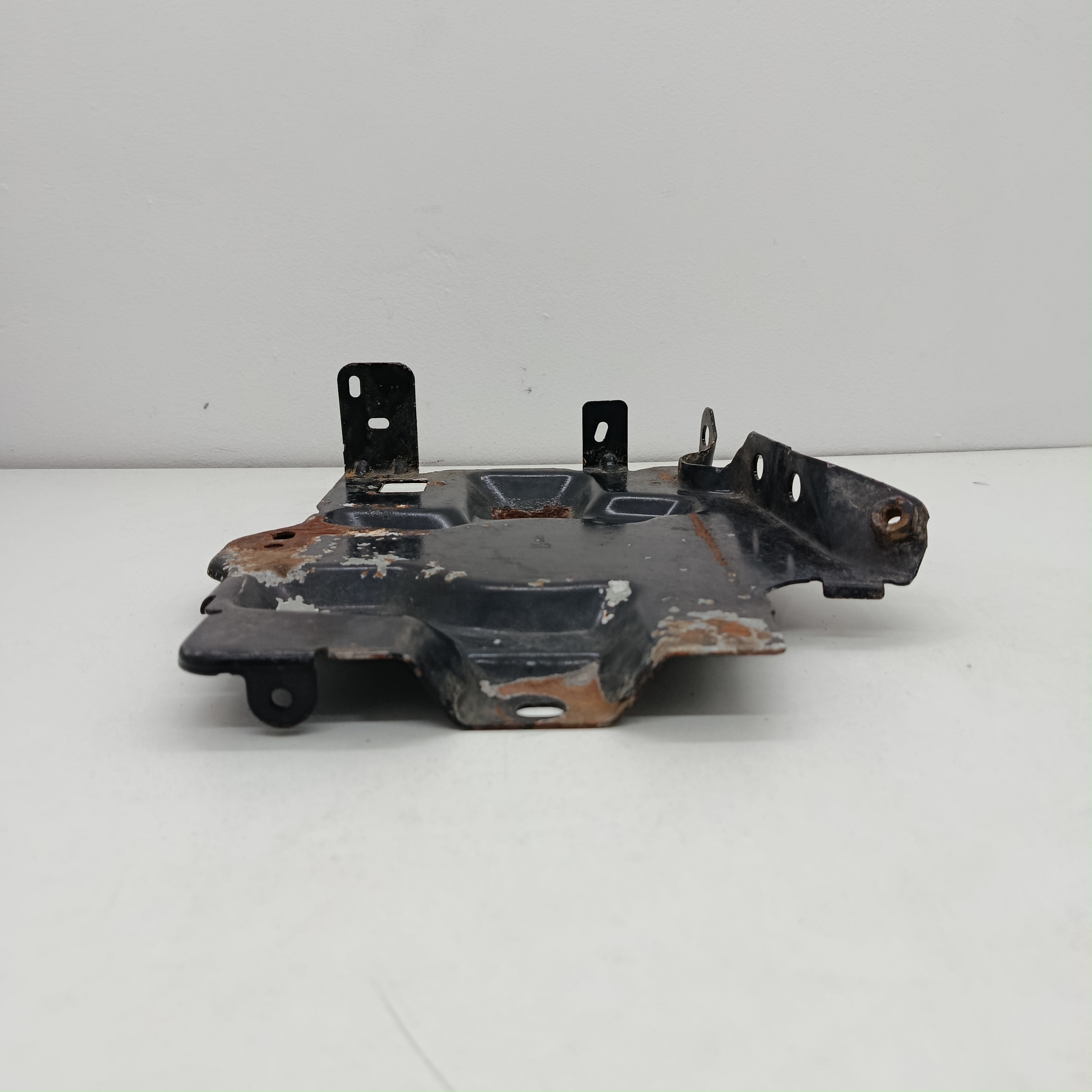 SUPORTE BATERIA CITROËN C4 2007 2008 2009 A 2012 - Imagem 3