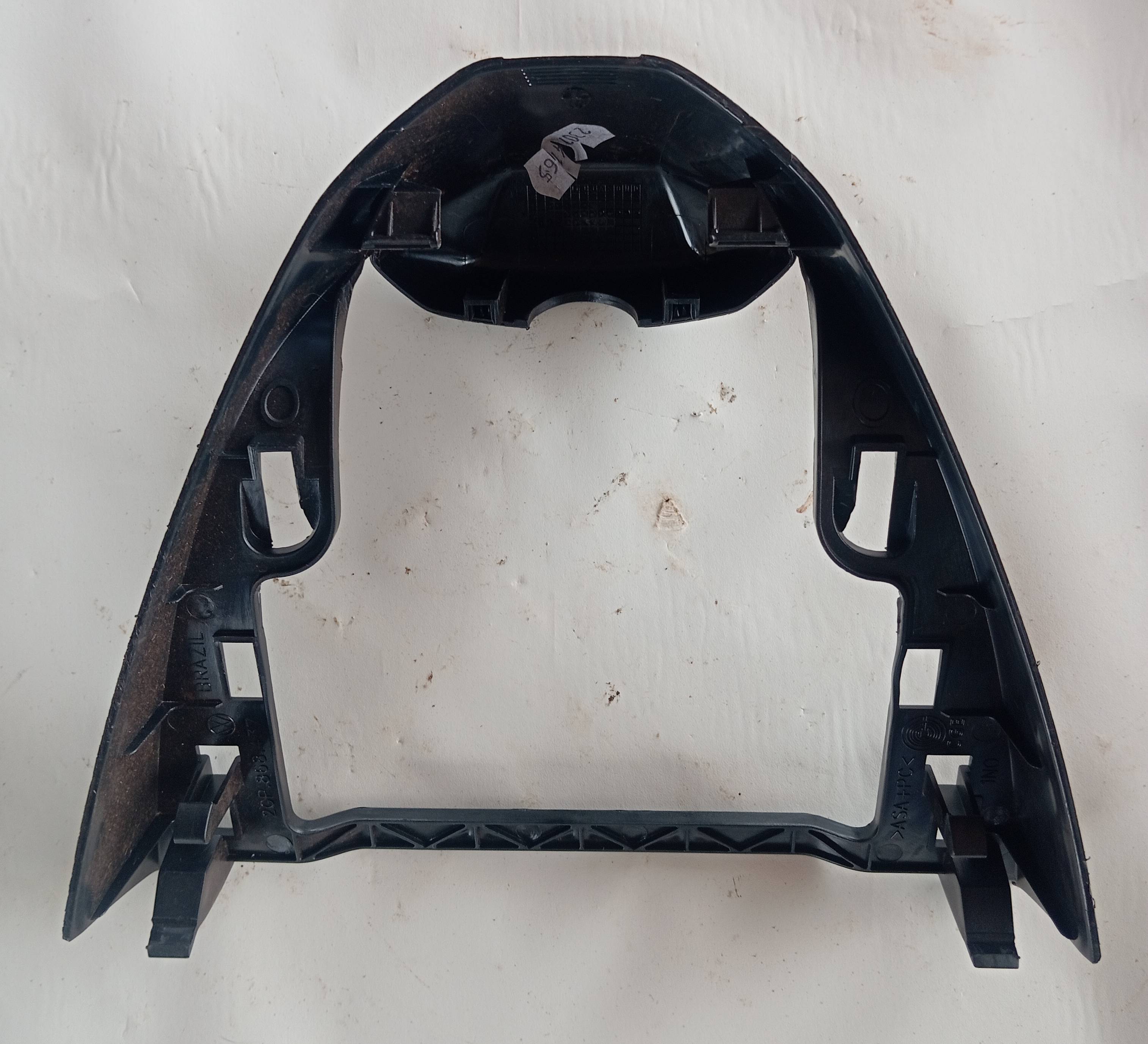 Porta-óculos Original Volkswagen T-Cross - Imagem 1