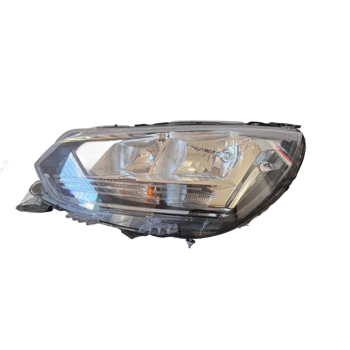 Farol Esquerdo Peugeot 208 2022 2023 - Imagem 2