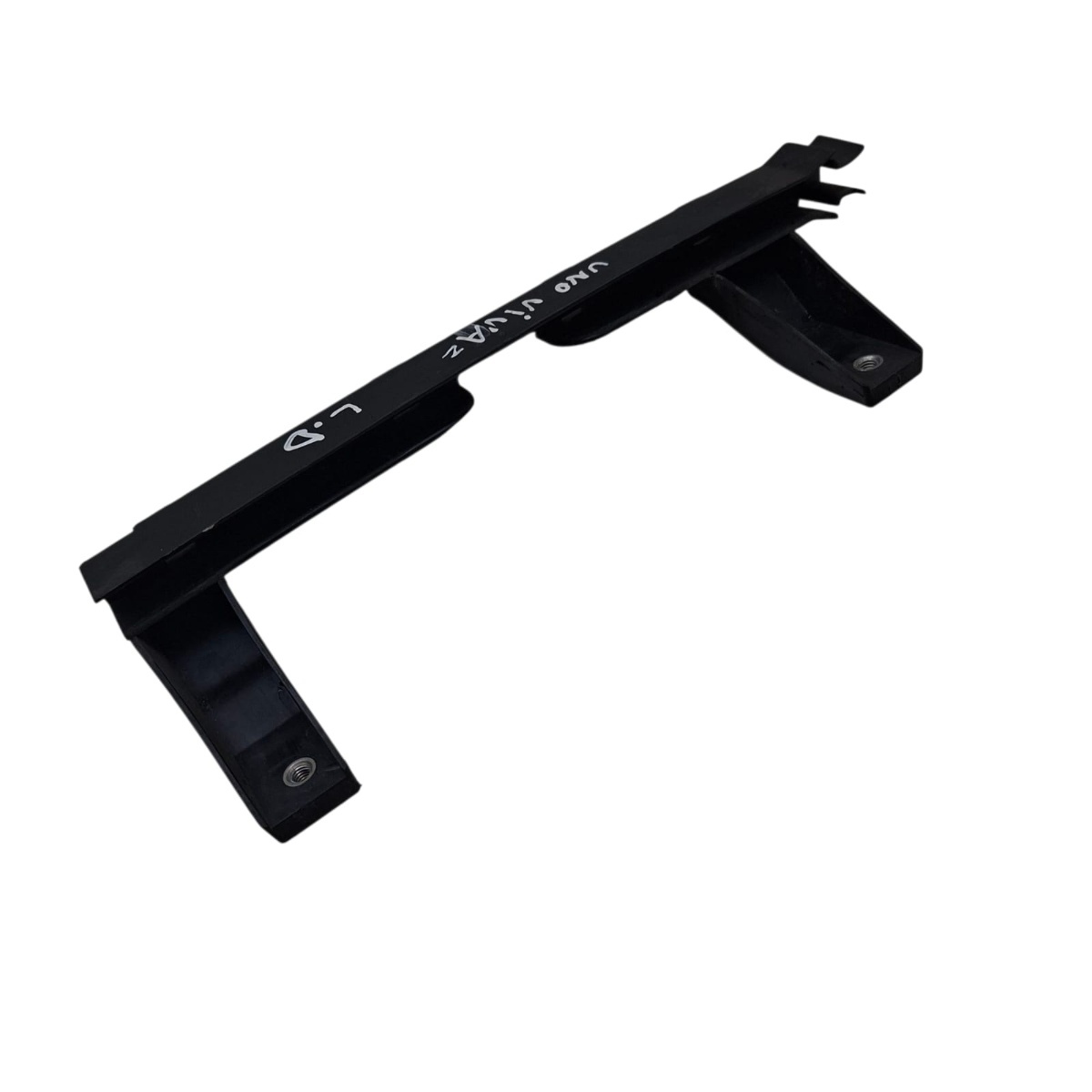 Canaleta Guia Vidro Dianteiro Direito Fiat Uno 2021 51835892 - Imagem 3