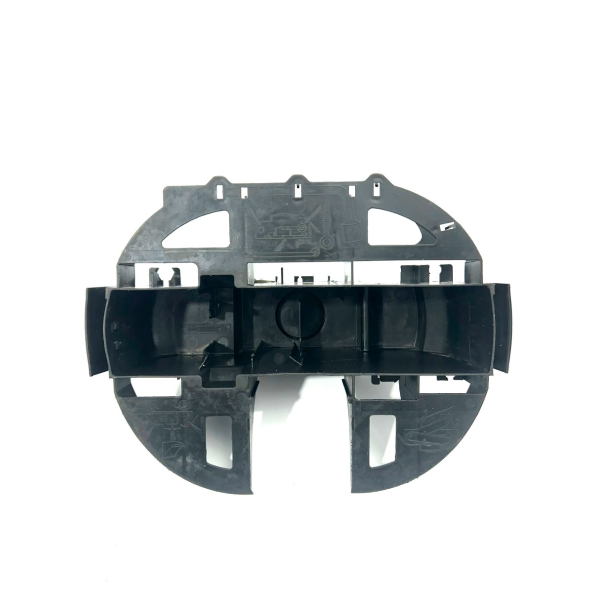 Suporte Macaco Peugeot 307 1.6 Passion 2002 2003 Original - Imagem 11