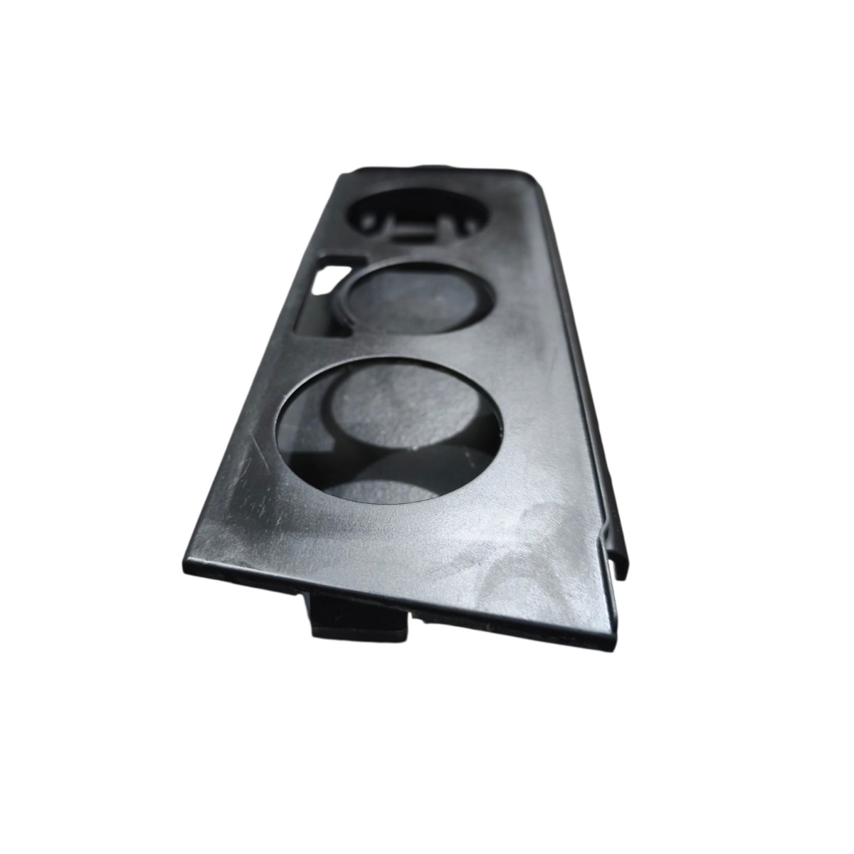 Moldura Ar Condicionado Volkswagen Fox 2010-2014 original - Imagem 4