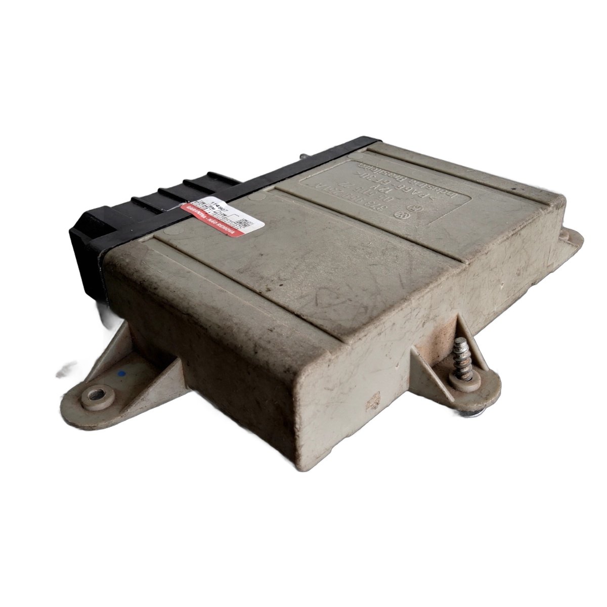Módulo Vidro Elétrico Gol Parati G3 373959251a Original - Imagem 4