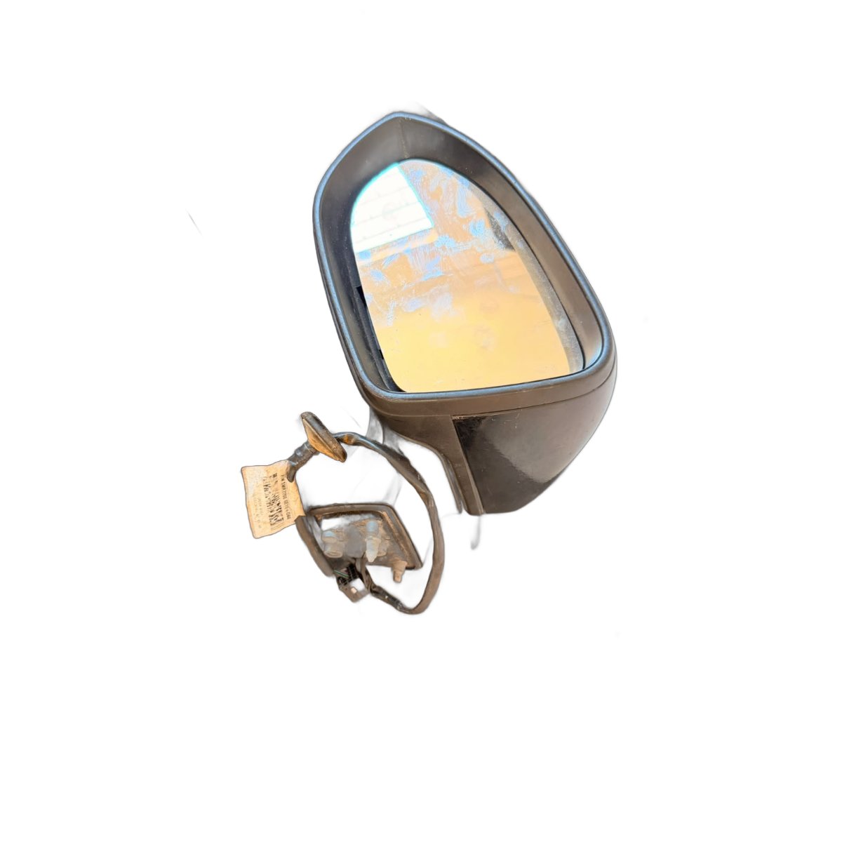 Retrovisor Do Cruze 2018 2019 2020 Esquerdo Eletrico - Imagem 1
