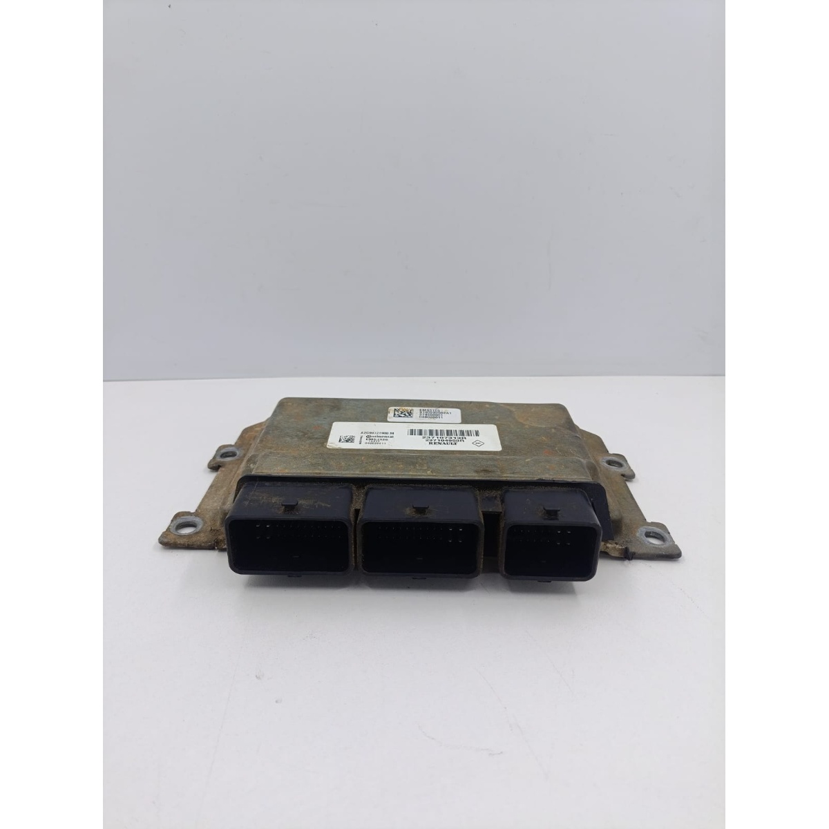 Módulo Injeção Renault Oroch 1.6 2016 2017