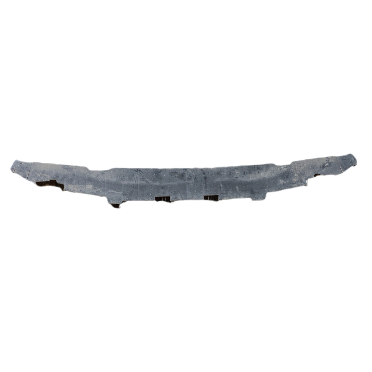 Absorvedor de Impacto Dianteiro Citroen C3 2003 ate 2011