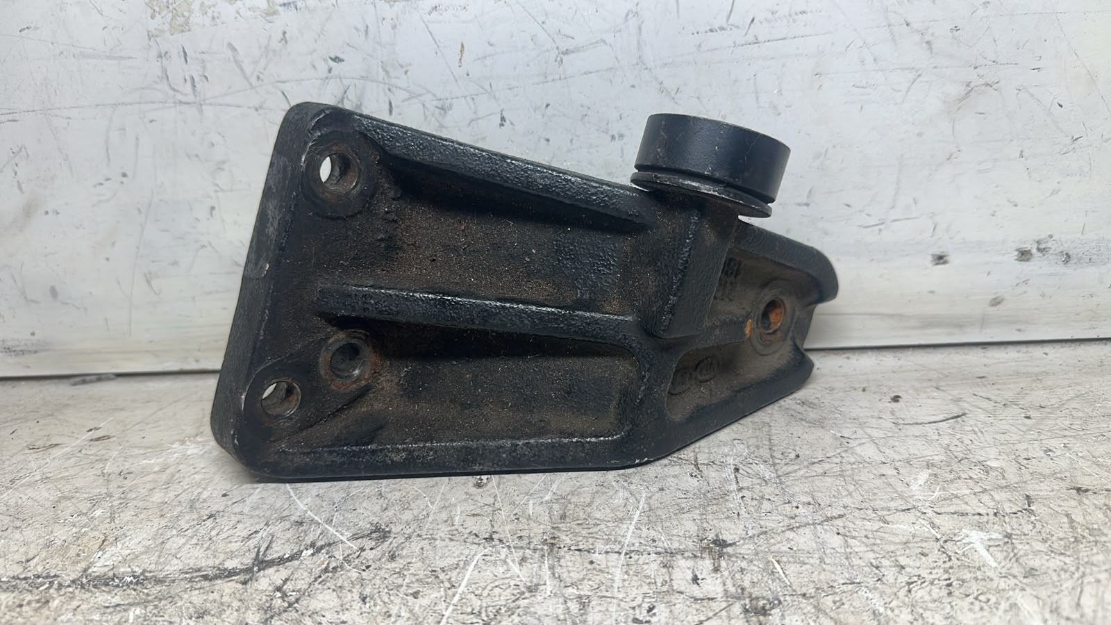 Suporte Do Coxim Motor Hb20 Lado Direito 2021 A 2023 - Imagem 4