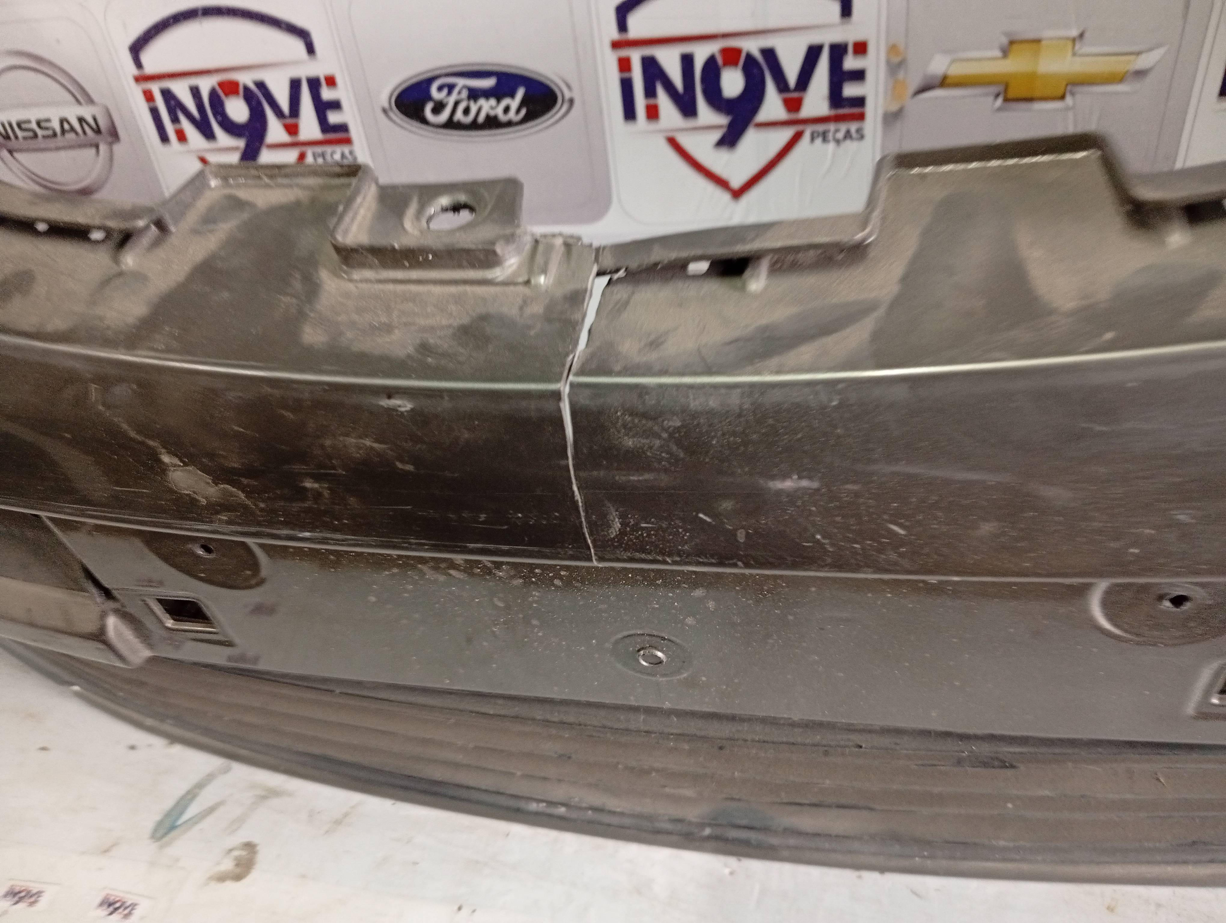 Parachoque Dianteiro Toyota Etios Original 2019 - Imagem 3