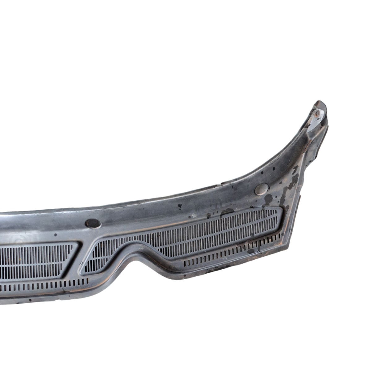 Churrasqueira Grade Ecosport 2013 ate 2019 - Imagem 3