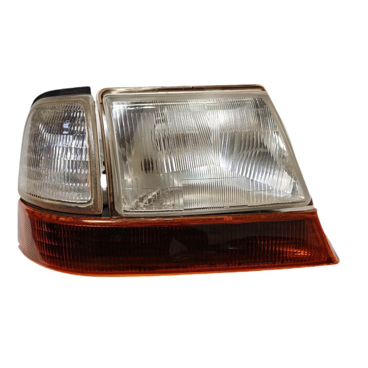 Farol Direito Ranger 1998 ate 2004 Original Ford
