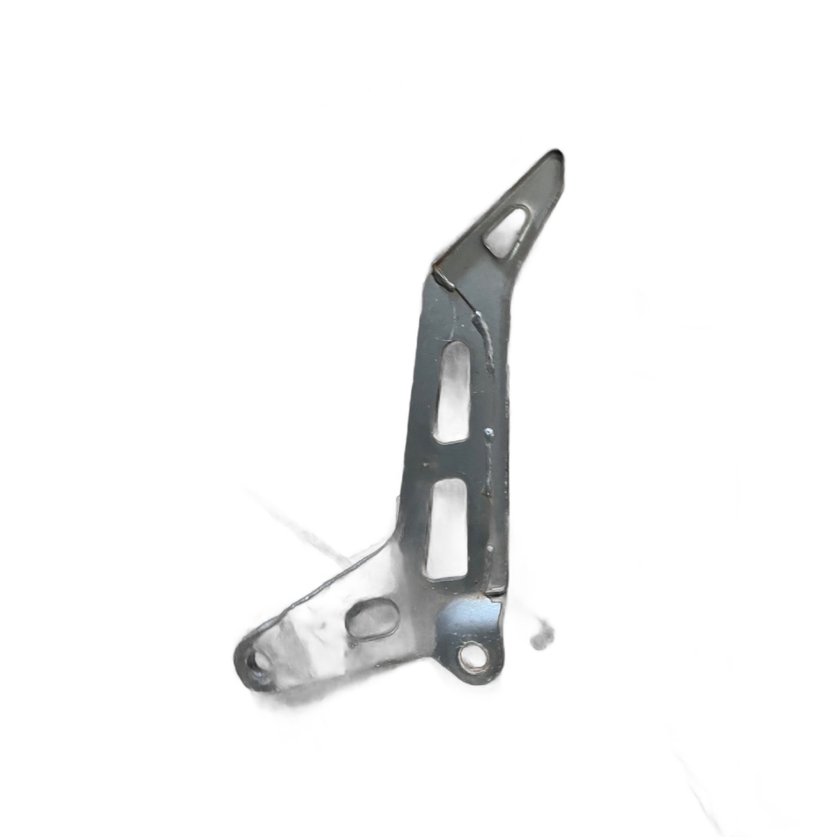 Bacalhau Crypton Esquerdo Original Usado - Imagem 3