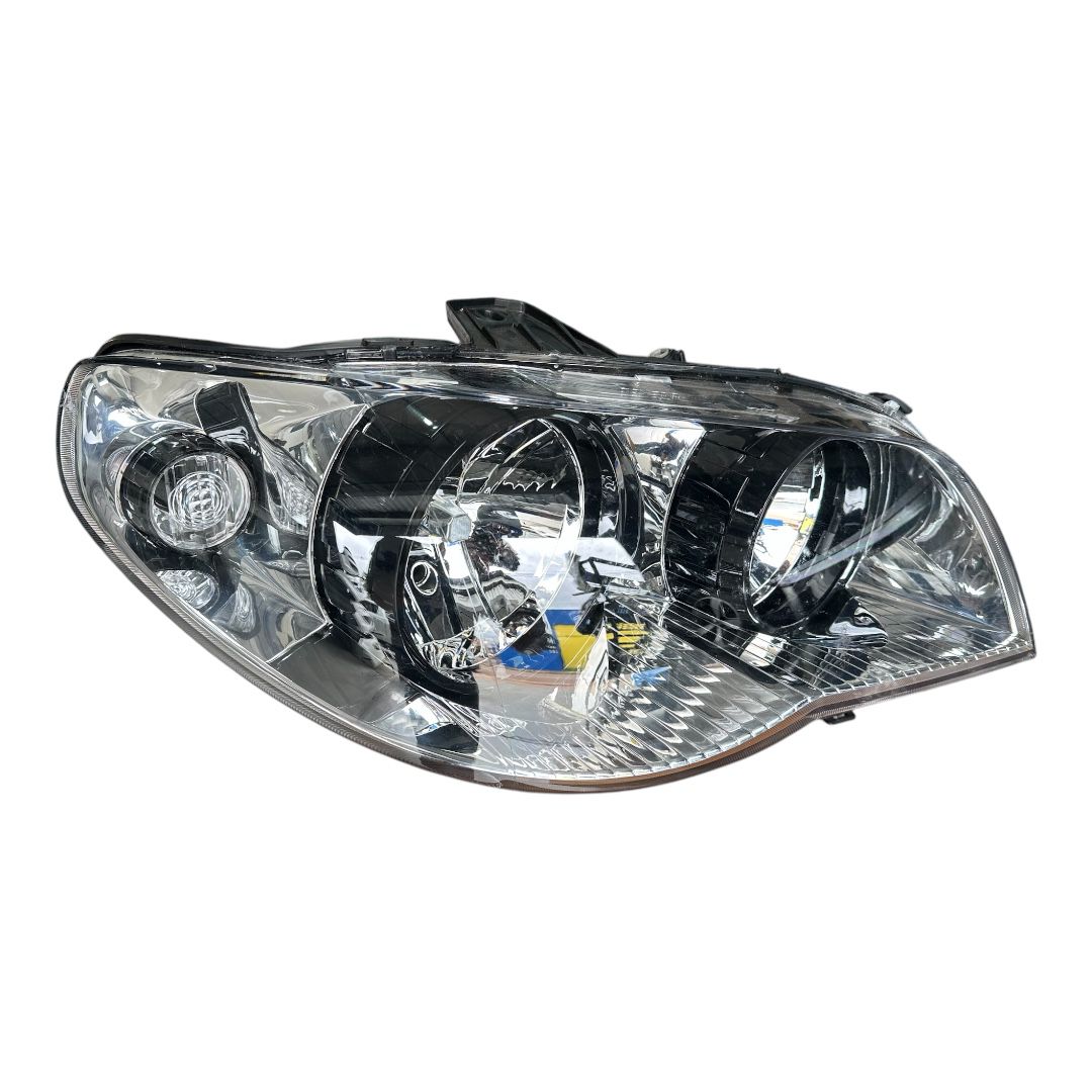 Farol Direito Original Fiat Palio SIENA Strada 2009/2020 - Imagem 1