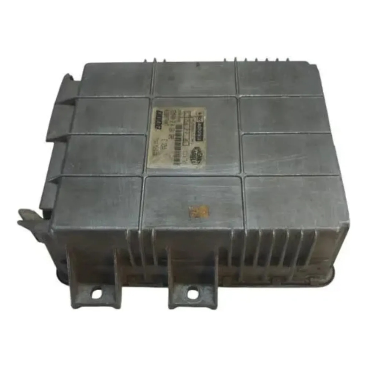 Modulo Injeção Tempra 2.0 16V Gasolina Original 6160074007 - Imagem 3