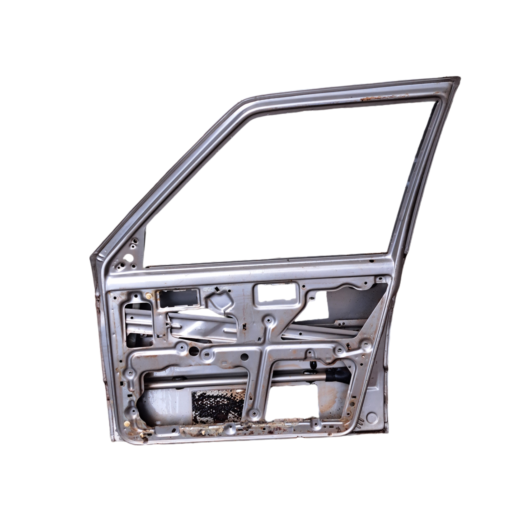 Porta Dianteira Direita Uno 1990 ate 2003 - Imagem 4