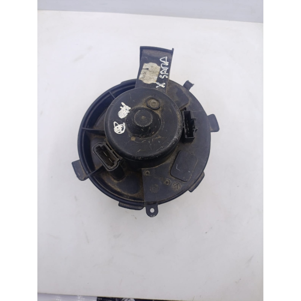 Motor Ventilador Ar Condicionado Kia Picanto