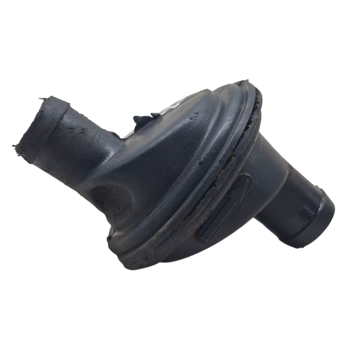 Valvula Canister Ford Ka New Fiesta 2014 2015 2016 2017 2018 - Imagem 4