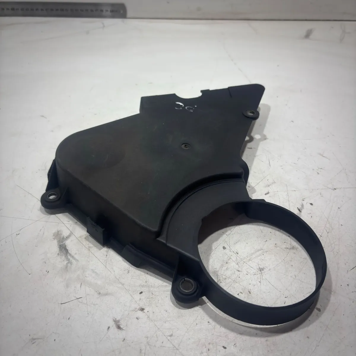 Capa Correia Dentada C4 PALLAS Peugeot 307 2.0 - Imagem 6
