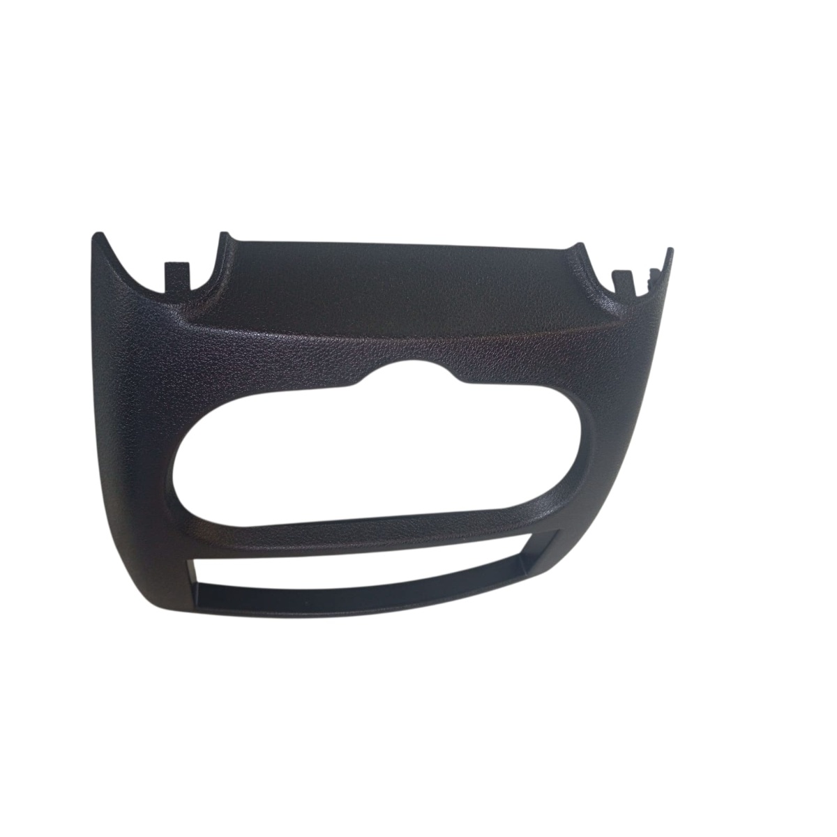 Moldura Painel Central Peugeot 207 - Imagem 4