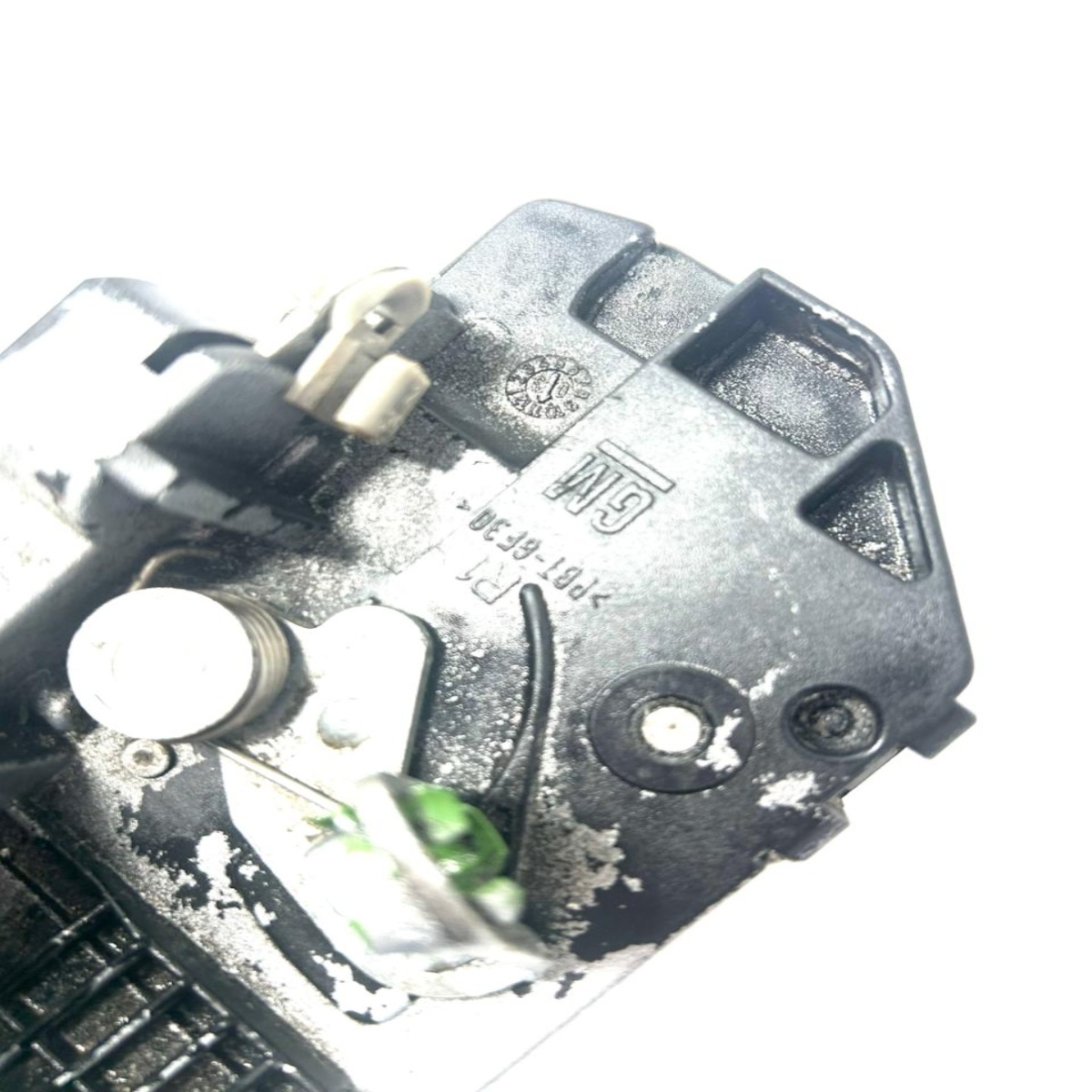 Fechadura Trava Porta Corsa Meriva 2002 A 2012 - Imagem 2