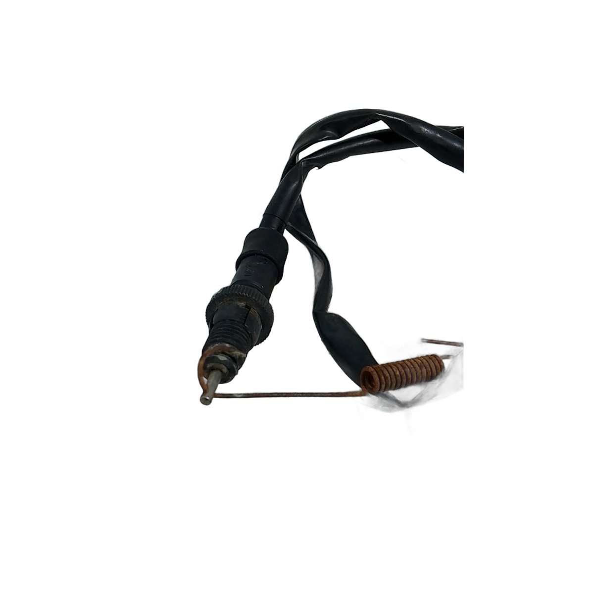 Interruptor Sensor Freio Traseiro Cbx Twister 250 2006-2008 Preto - Imagem 3