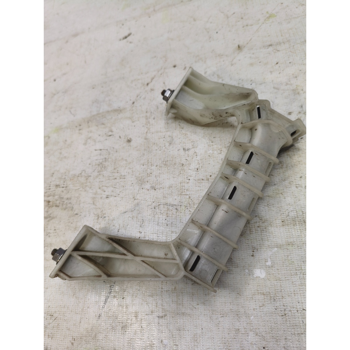 Guia Vidro Traseiro Dir Peugeot 208 1.2 20/24 9823207280 - Imagem 2