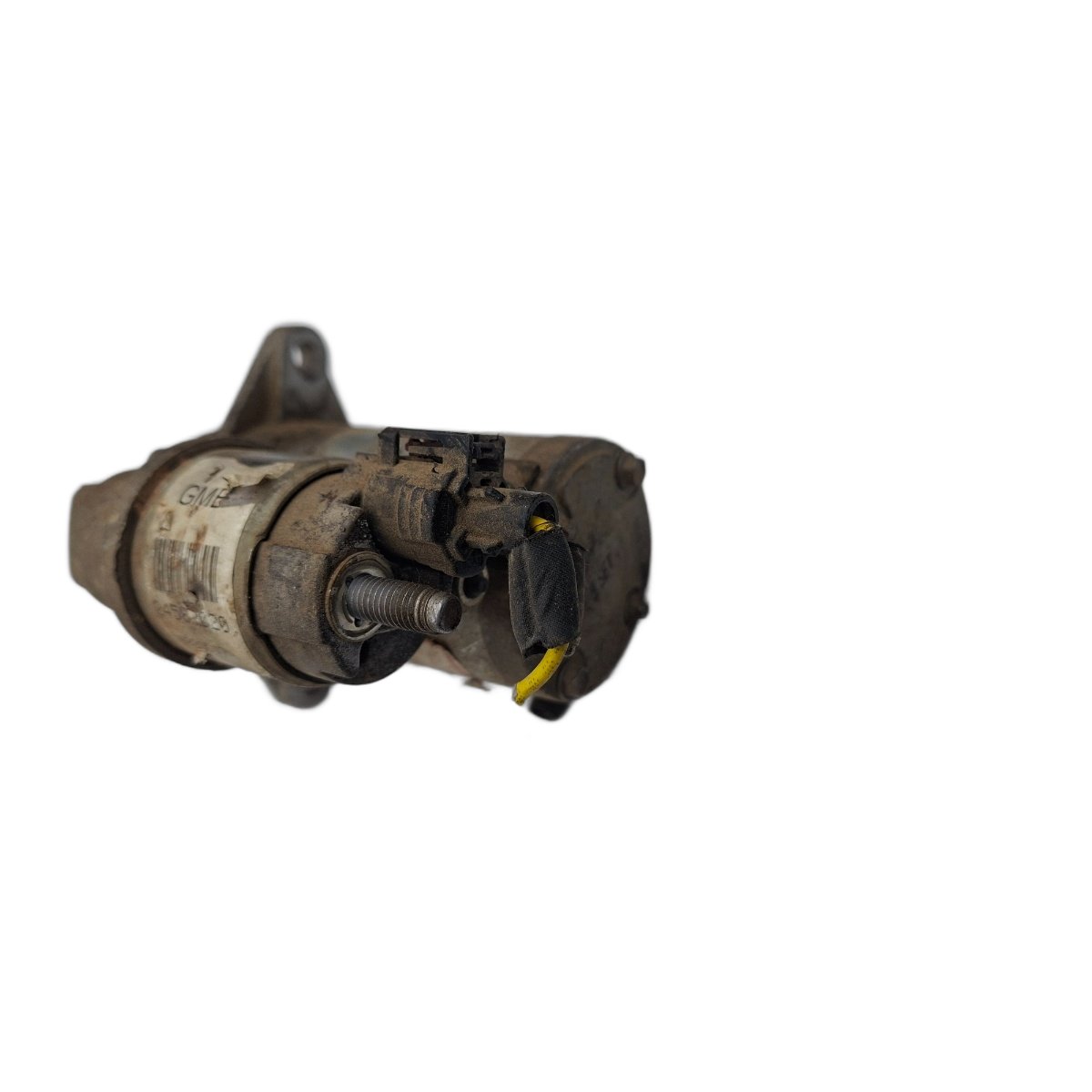 Motor De Partida Montana Agile Spin Original Gm 24587020 - Imagem 4