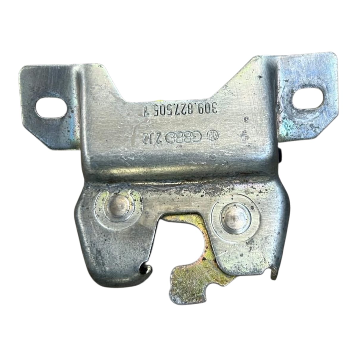 Fechadura Do Porta-Malas Vw Parati 1981 1995