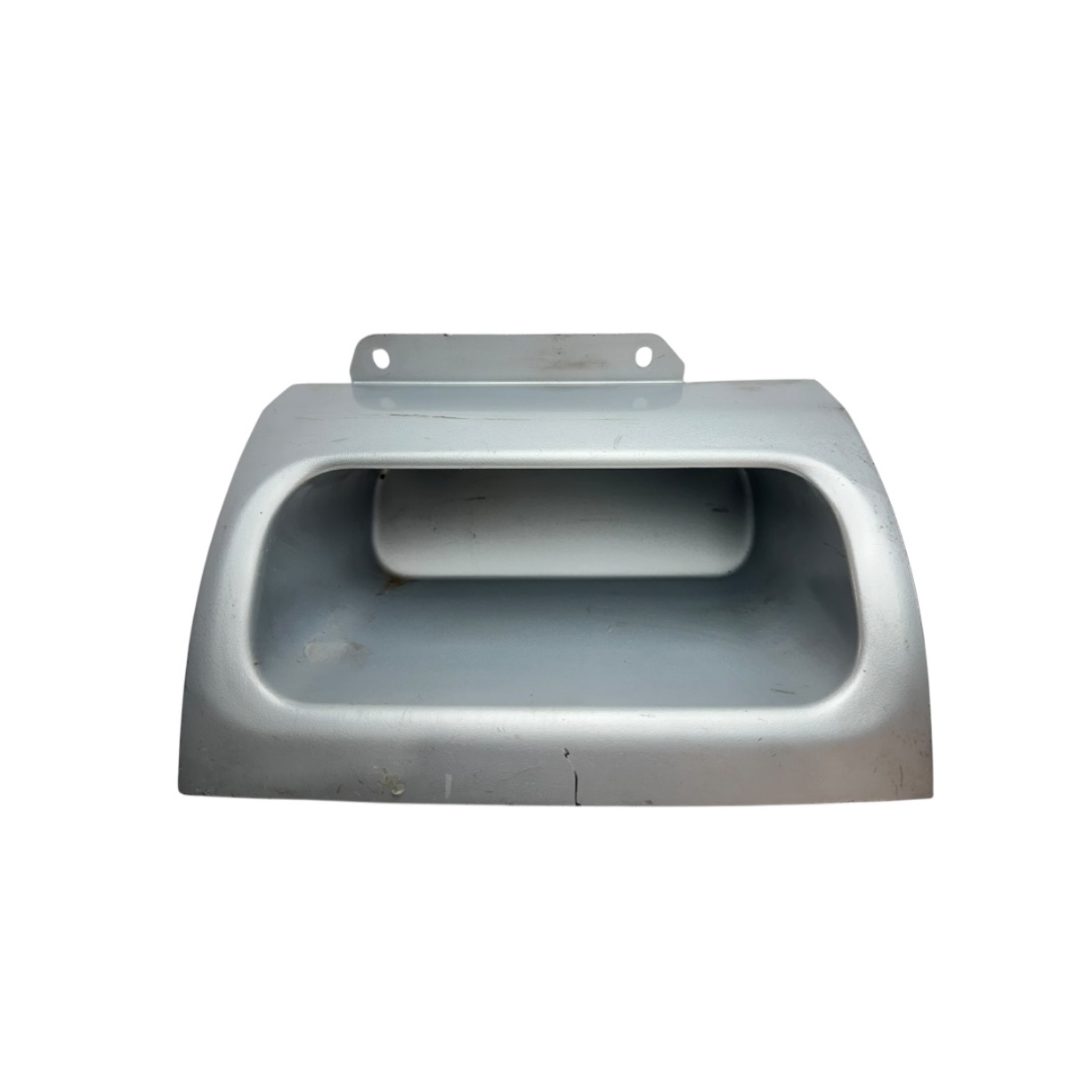 Porta Objeto Treco Fiat Palio Weekend 2014