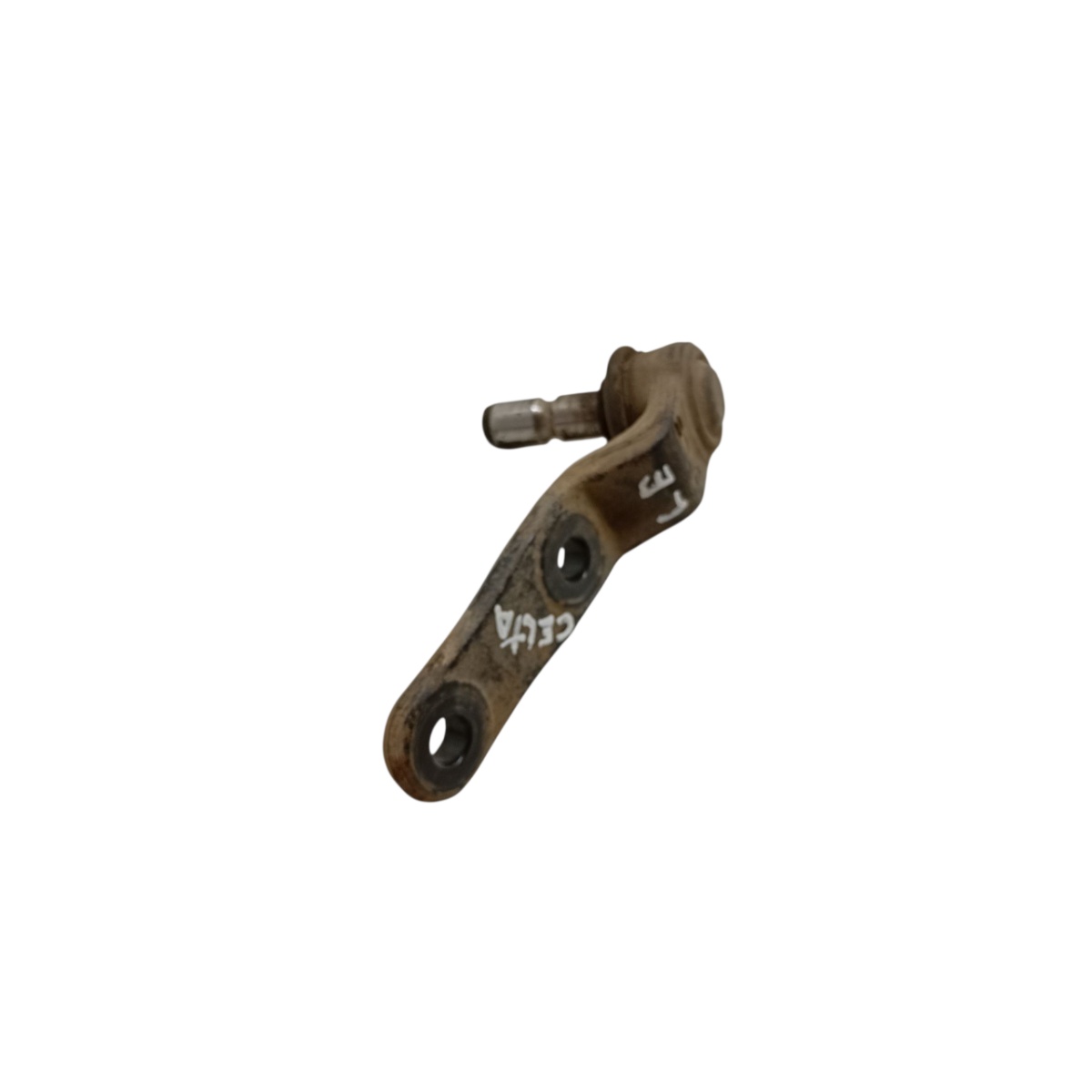 Pivo Balança Suspensão Chevrolet Celta Prisma 2007 A 2012 - Imagem 3