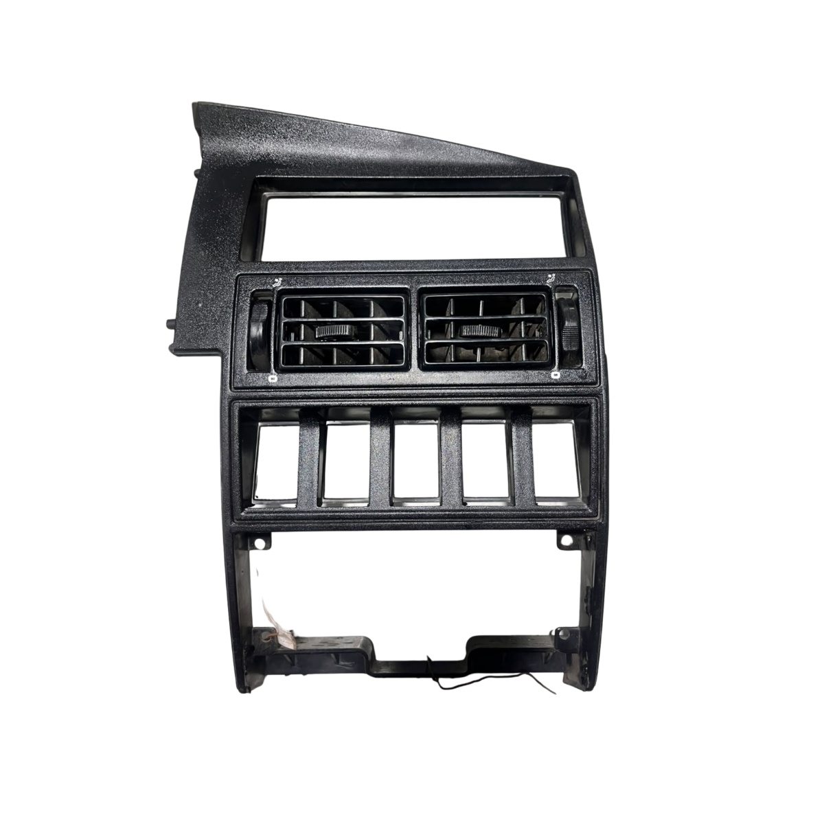 MOLDURA PAINEL CENTRAL VOLKSWAGEN SANTANA 2000 2006 - Imagem 2